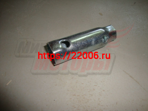 Ключ торцевой трубчатый 14х19 Ключ торцевой трубчатый 14х19