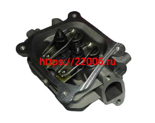 Головка цилиндра LIFAN KP230, 8,5 л.с. в сборе (11211-A232T-0001) поз. фото 3