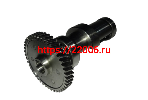 Вал балансирный 167FMM комплект (Е3-24-29) фото 3 Вал балансирный 167FMM комплект (Е3-24-29) фото 3