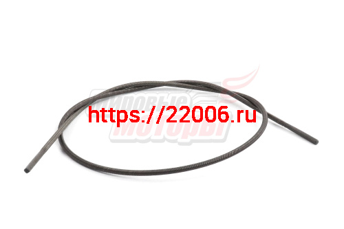 Вал штанги мотокосы ГИБКИЙ (d6*1240 мм, квадрат 5 мм) Вал штанги мотокосы ГИБКИЙ (d6*1240 мм, квадрат 5 мм)