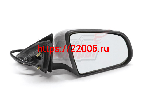 Зеркало правое Brilliance H530, с обогревом (4019580) Зеркало правое Brilliance H530, с обогревом (4019580)