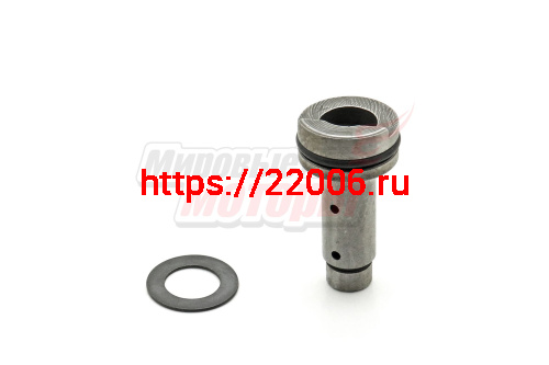 Распредвал голый 167 FMM (250cc) Распредвал голый 167 FMM (250cc)