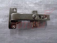 Петля фальш с доводчиком 108g