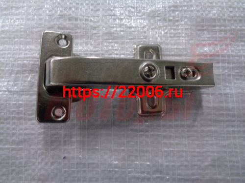 Петля фальш с доводчиком 108g