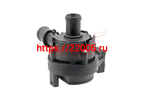 Насос водяной системы охлаждения Haval F7 (1307200XET01) Насос водяной системы охлаждения Haval F7 (1307200XET01)