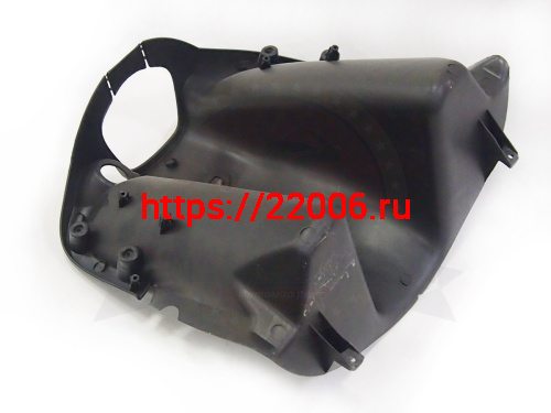 Облицовка рулевой колонки задняя АСTIVE TORRO верхняя часть 64501-GYAB-9000 фото 2 Облицовка рулевой колонки задняя АСTIVE TORRO верхняя часть 64501-GYAB-9000 фото 2