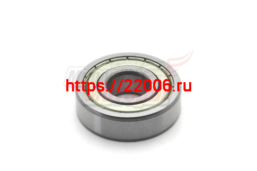 Подшипник 60304 (арт.6304-Z) полузакрытый "ММ" Подшипник 60304 (арт.6304-Z) полузакрытый "ММ"