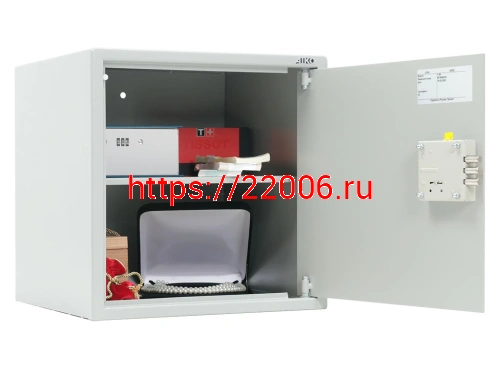 Сейф Aiko T-40 фото 3 Сейф Aiko T-40 фото 3