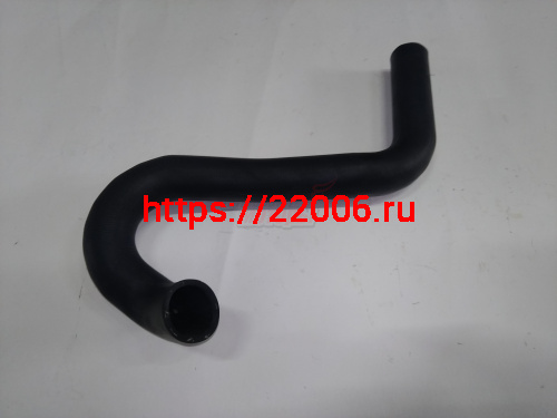 Патрубок радиатора нижний Sailor (1303012B00) Патрубок радиатора нижний Sailor (1303012B00)