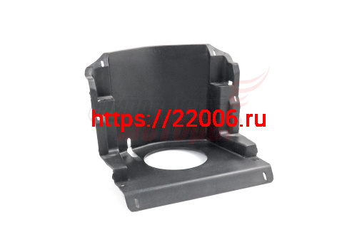 Пластина крепежная фары передней SAGA Пластина крепежная фары передней SAGA