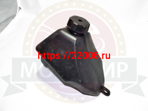 Бензобак ATV Termit LIBRE пластмасса Бензобак ATV Termit LIBRE пластмасса