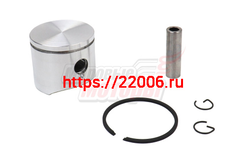 Поршень Husqvarna 141,142/2040 в сборе (палец+кольцо+стоп.кольца) 40мм (530069454) (1-26) Поршень Husqvarna 141,142/2040 в сборе (палец+кольцо+стоп.кольца) 40мм (530069454) (1-26)