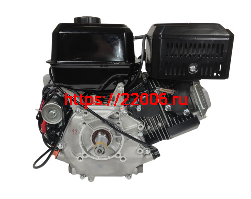 Двигатель LIFAN 23 л.с. KP460E EFI (ИНЖЕКТОР) с электростартером и катушкой освещения 12В 18А 216Вт фото 3 Двигатель LIFAN 23 л.с. KP460E EFI (ИНЖЕКТОР) с электростартером и катушкой освещения 12В 18А 216Вт фото 3