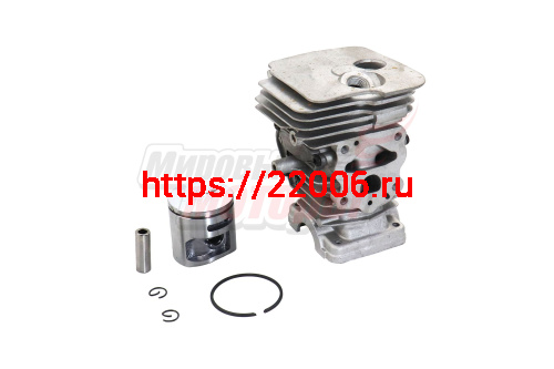 Поршневая группа Husqvarna 450 в сборе (44 мм)