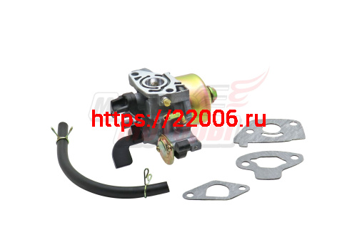 Карбюратор 152F,154F (P15D) (ОРИГИНАЛ, "LIFAN") Карбюратор 152F,154F (P15D) (ОРИГИНАЛ, "LIFAN")