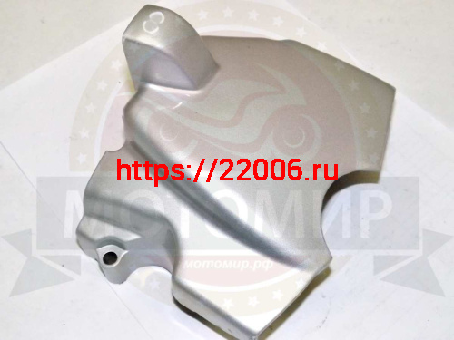 Крышка звезды ведущей CG150-250 №1