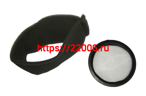 Фильтр воздушный элемент трицикл (губка) 100*100*130мм Фильтр воздушный элемент трицикл (губка) 100*100*130мм