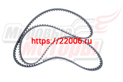 Ремень грм клиновый HOVER H5 дизель (1021013-ED01) Ремень грм клиновый HOVER H5 дизель (1021013-ED01)