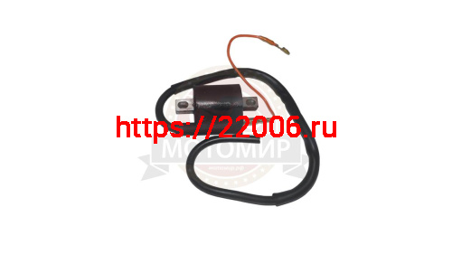 Катушка зажигания Jordan EVO 1х контакт, масса отдельно (НАБОР) Катушка зажигания Jordan EVO 1х контакт, масса отдельно (НАБОР)