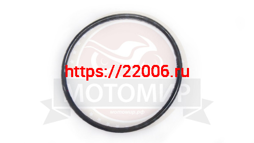 Кольцо Буран уплотнительное подшипника коленвала 70х3 (головки Юп6)(306) Кольцо Буран уплотнительное подшипника коленвала 70х3 (головки Юп6)(306)