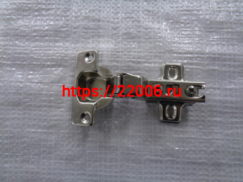 Петля вкладная (52 -2g) фото 2 Петля вкладная (52 -2g) фото 2