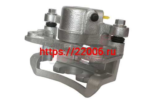 Суппорт тормозной задний левый Hover H2, H3, H5, Safe F1 (3502100-K00)