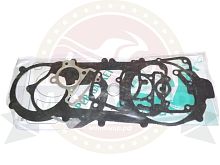 Набор прокладок двигателя GY6-60  44,00 мм короткий 10"