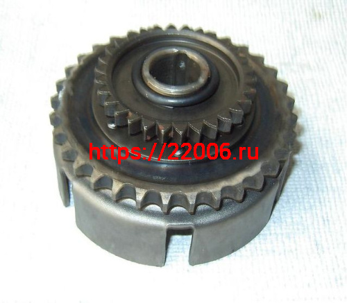 Корзина сцепления Восход Корзина сцепления Восход