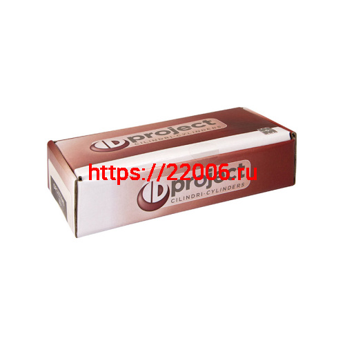 Цилиндровый механизм Mottura (Моттура) с вертушкой DPC1F4141 S3 (82 мм/36+10+36) САТИН.НИКЕЛЬ, 5+1 кл. фото 3