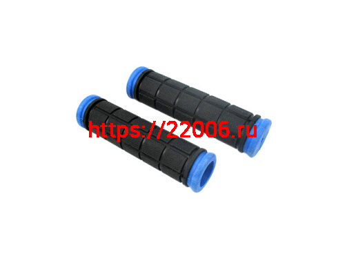 Ручка руля высокое качество 120 мм (пара), мягкие, новый завод модель 2016 г. 3172661-40 Ручка руля высокое качество 120 мм (пара), мягкие, новый завод модель 2016 г. 3172661-40