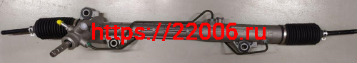 Рейка рулевая Mazda 6, I GG (HR51294) Рейка рулевая Mazda 6, I GG (HR51294)