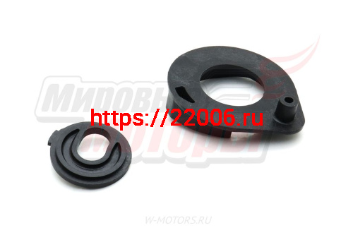 Водило с кулачком стартера Тайга (C40500094+C40500093) фото 2 Водило с кулачком стартера Тайга (C40500094+C40500093) фото 2