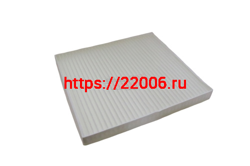 Фильтр салона WINGLE (8107300P00) Фильтр салона WINGLE (8107300P00)