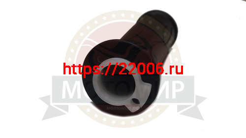 Ручка руля правая (газа) скутер CITY в сборе (с резинкой) фото 2 Ручка руля правая (газа) скутер CITY в сборе (с резинкой) фото 2