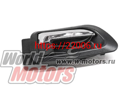 Ручка двери внутренняя правая Hover H3, H5 (6105200XK80XA89) Ручка двери внутренняя правая Hover H3, H5 (6105200XK80XA89)