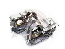 Картер 1Р39 Delta, Альфа голый эл.стартер сверху (два полукартера в сборе)