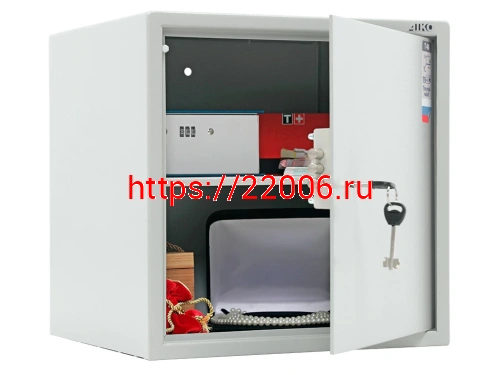 Сейф Aiko T-40 фото 2 Сейф Aiko T-40 фото 2