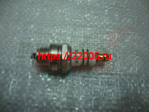 Свеча BOSСH WSR6F 1-контактная (б/пила Партнер, Хускварна, Штиль) (Cr Ni -электрод) Свеча BOSСH WSR6F 1-контактная (б/пила Партнер, Хускварна, Штиль) (Cr Ni -электрод)