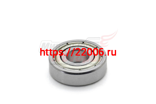 Подшипник 80019 (арт.609-2Z) "ММ" Подшипник 80019 (арт.609-2Z) "ММ"