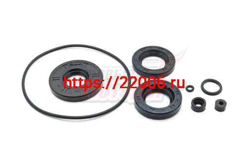 Набор сальников Ява12В (8 шт.) Набор сальников Ява12В (8 шт.)