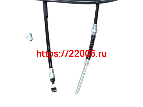 Трос заднего тормоза Honda LEAD 90 TMMP Трос заднего тормоза Honda LEAD 90 TMMP