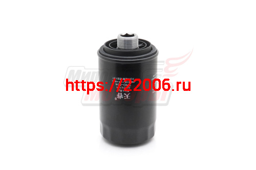 Фильтр масляный 2.0T Haval H8. H9, F7 (1017100XEC01)
