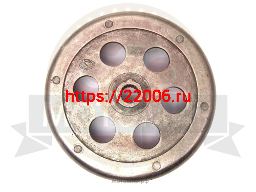 Барабан сцепления BAGGIO Барабан сцепления BAGGIO