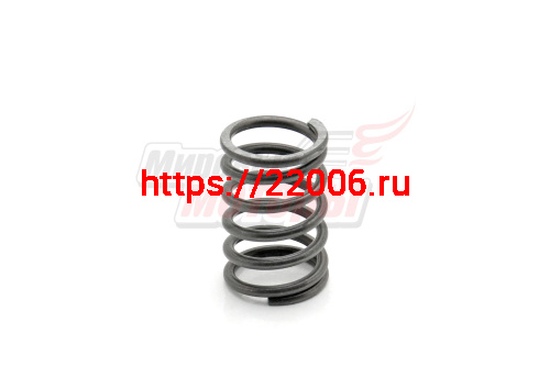 Пружина клапана 177F,182F,188F,190F/КР420 Пружина клапана 177F,182F,188F,190F/КР420