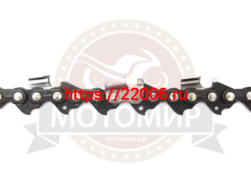 Цепь б/п Хускварна "ЧЕМПИОН" 18" 1,5 - 3/8 (73DP68) (Хусв. 268) Цепь б/п Хускварна "ЧЕМПИОН" 18" 1,5 - 3/8 (73DP68) (Хусв. 268)
