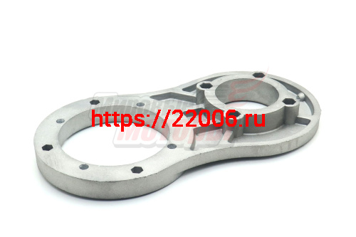 Корпус трансмиссии ременной внутренний 144F