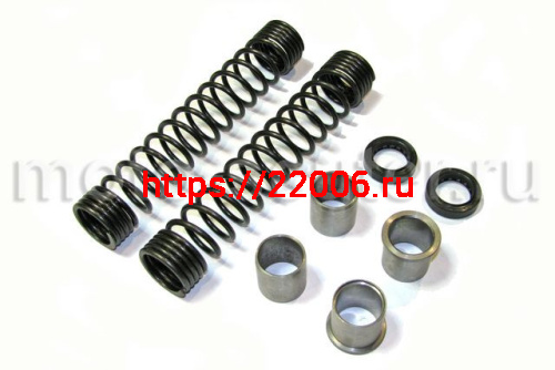 Ремкомплект передней вилки Дельта Ремкомплект передней вилки Дельта