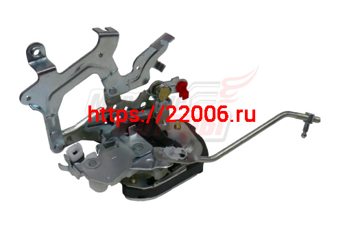 Замок двери задней левой Hover (6205310K00)