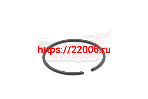 Кольцо поршневое на Штиль 260 (44*1,2мм) (1121-034-3010) Кольцо поршневое на Штиль 260 (44*1,2мм) (1121-034-3010)