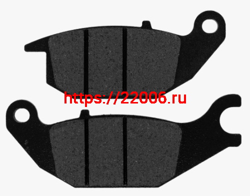 Колодки тормозные (диск, задние) Seven, Onix, Sport 003 с 2022г. Колодки тормозные (диск, задние) Seven, Onix, Sport 003 с 2022г.